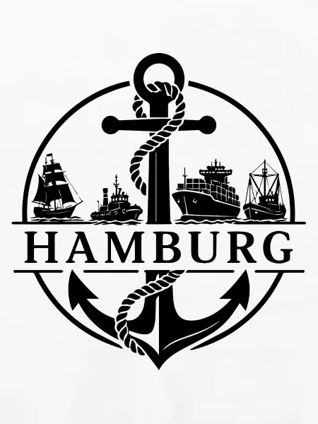 Hamburg Boote