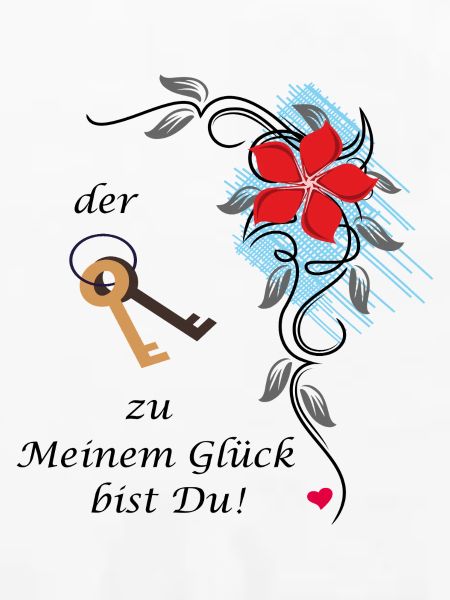 Glück