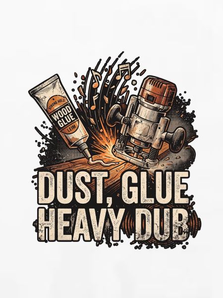Soundsystem Producer Heavy Dub