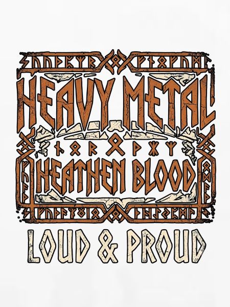 Heavy Metal Germanen