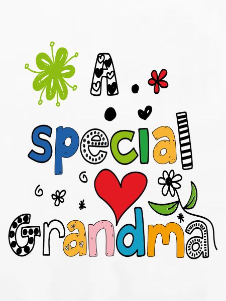 Grandma