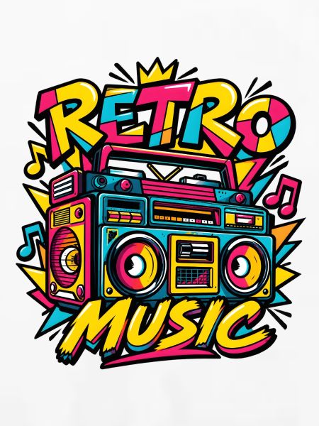 Retro-Musik