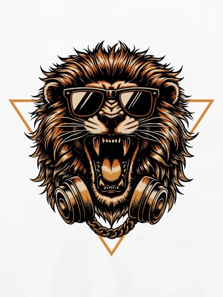 DJ LION