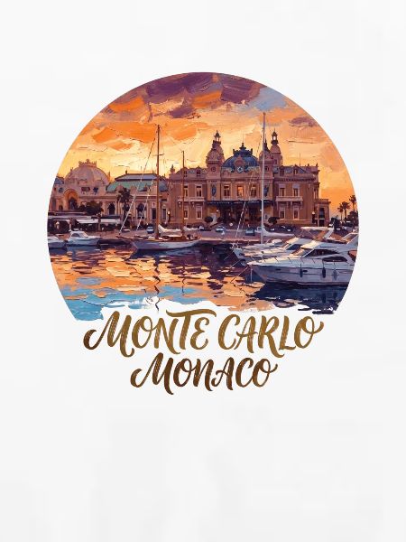 Monte Carlo Monaco