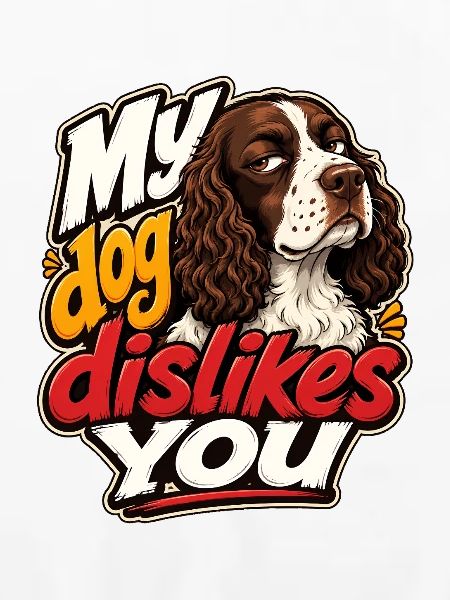 Englischer Springer-Spaniel