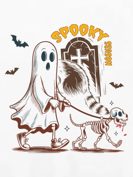 Spooky Season