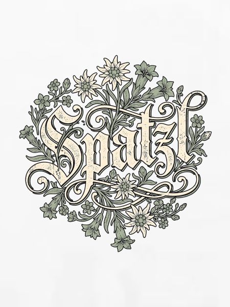 Spatzl Bayern
