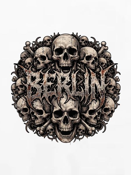 Berlin Death Metal