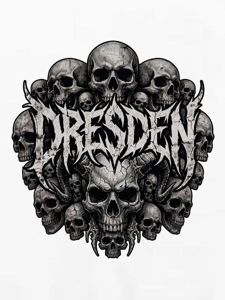 Dresden Heavy Metal