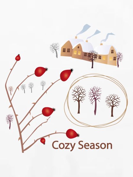 Cozy Winter