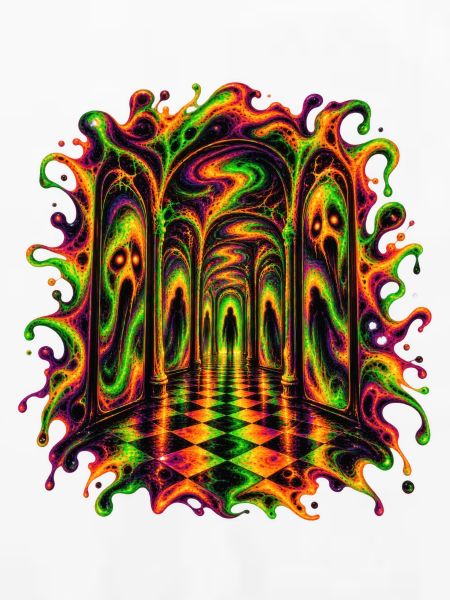 Hall of Lost Souls