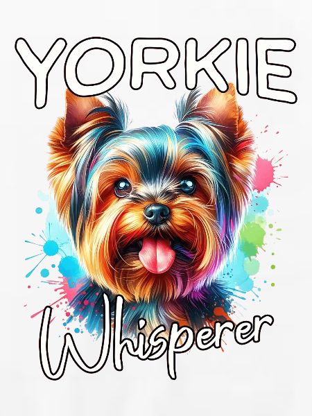 Yorkshire Terrier Flüsterer