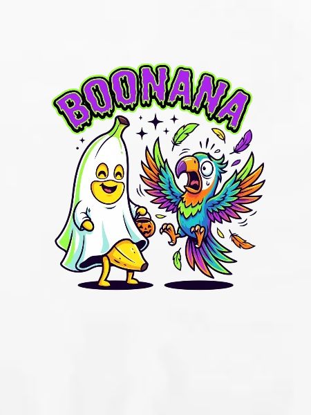 Boonana Geist Banane