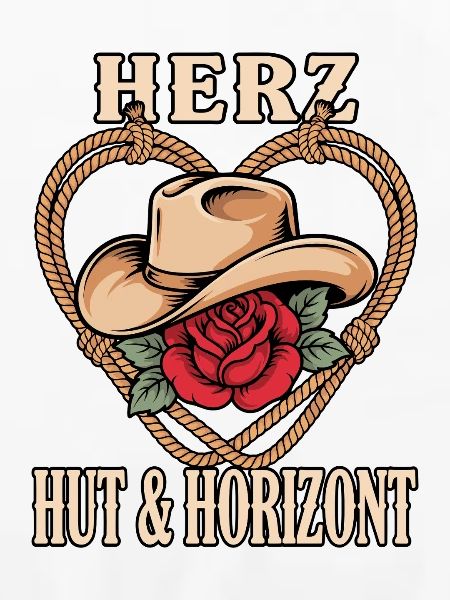 Herz Hut & Horizont