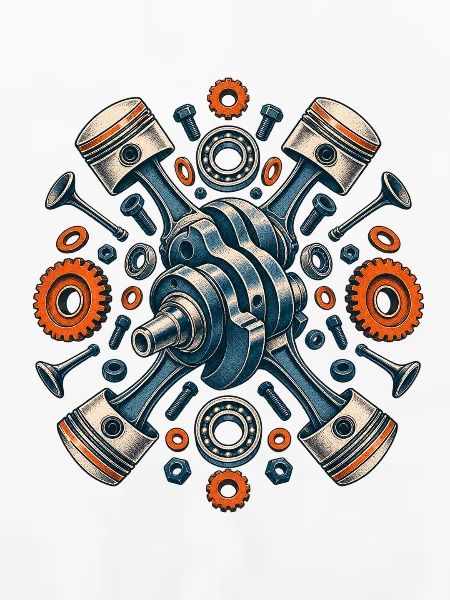 Bahnmechanik