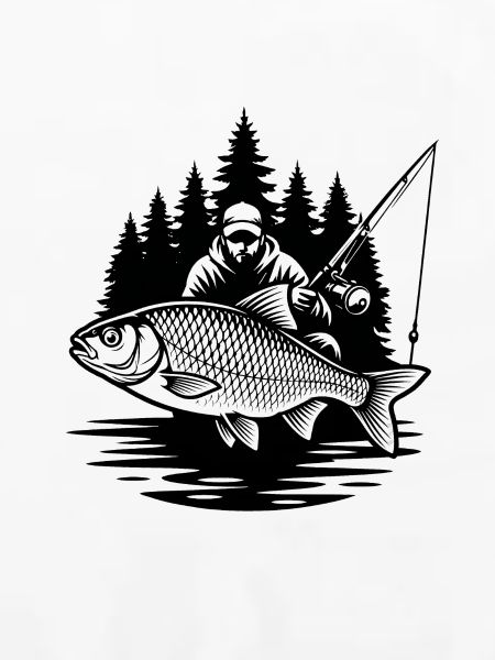Roach Fisher