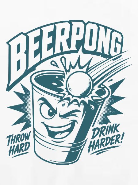 Beer Pong