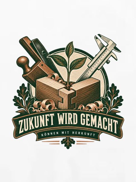 Zukunft Wird Gemacht – Grünes Handwerk