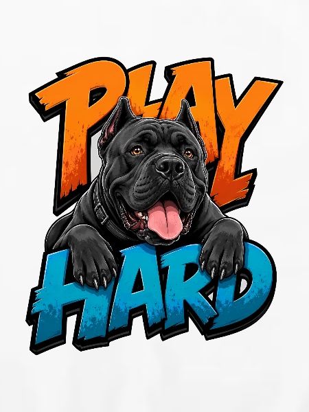 Cane Corso