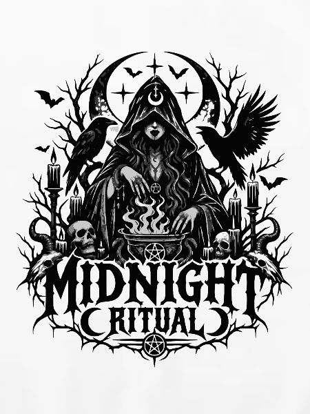 Mitternachtsritual Finstermond