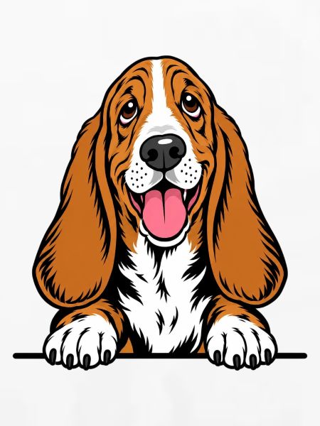 Basset Hound