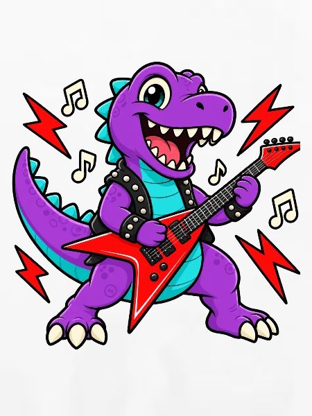 Dino Gitarrist