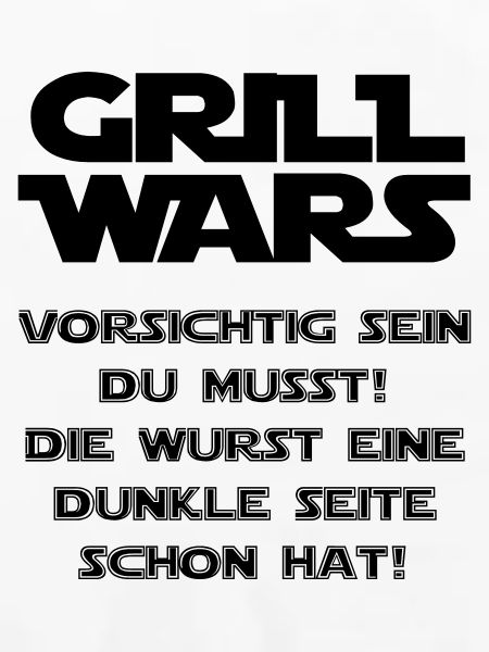 Grill Wars