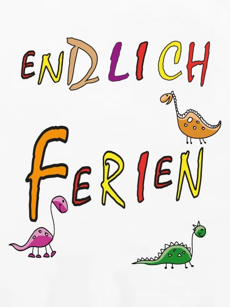 Ferien Urlaub