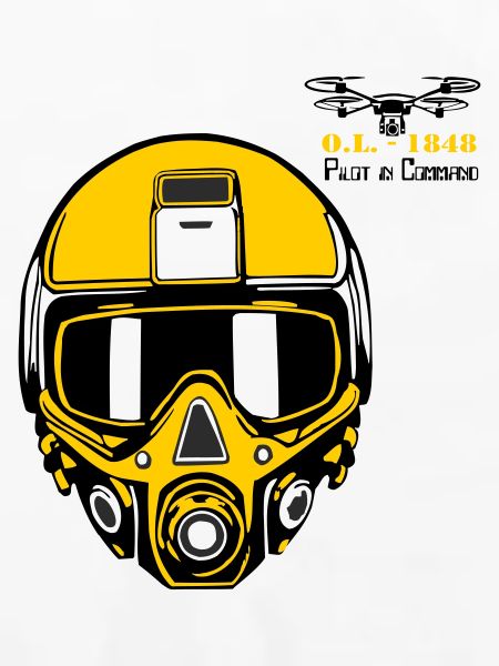 Drohnenpilot 3