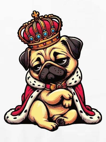 Mops Möpse Mopsbesitzer Mopsliebhaber Mopshalter