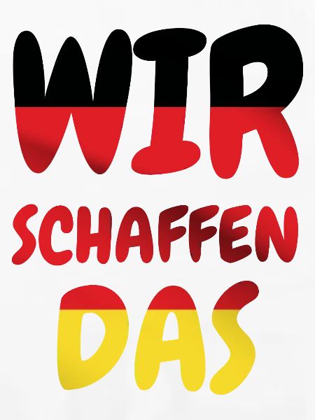 Wir Schaffen Das