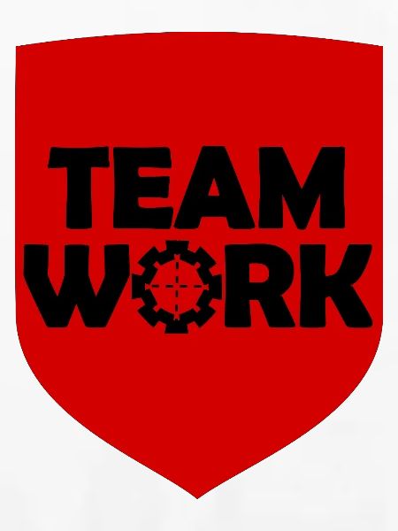 Teamarbeit