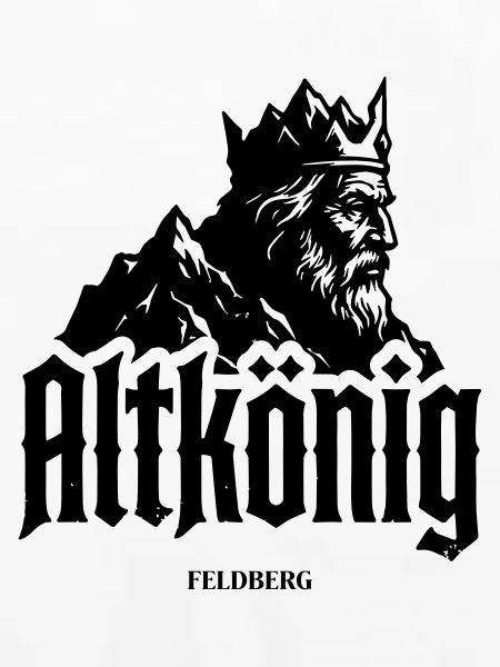 "Altkönig - Taunus"