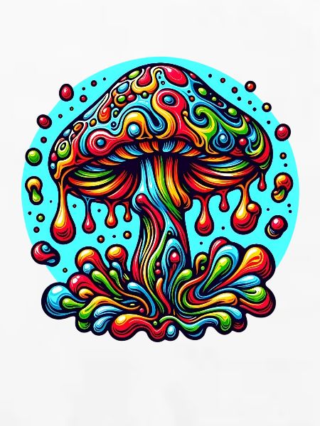 MUSHROOM