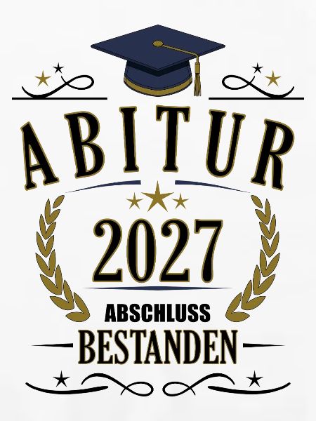 Abitur 2027