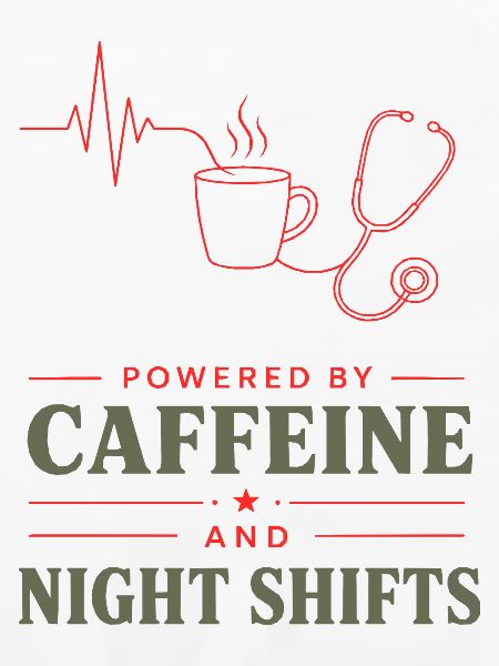 KaffeeKraft Nachtschicht