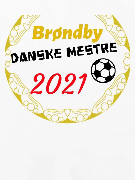 Brondby 2021