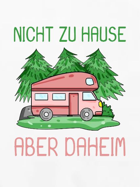 Camping Camper Wohnmobil