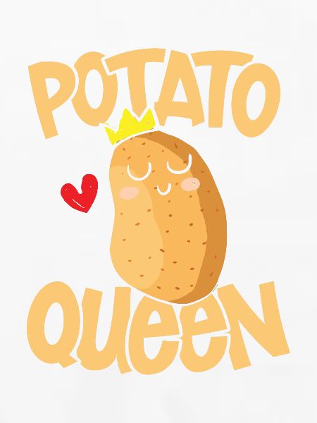 Potato queen