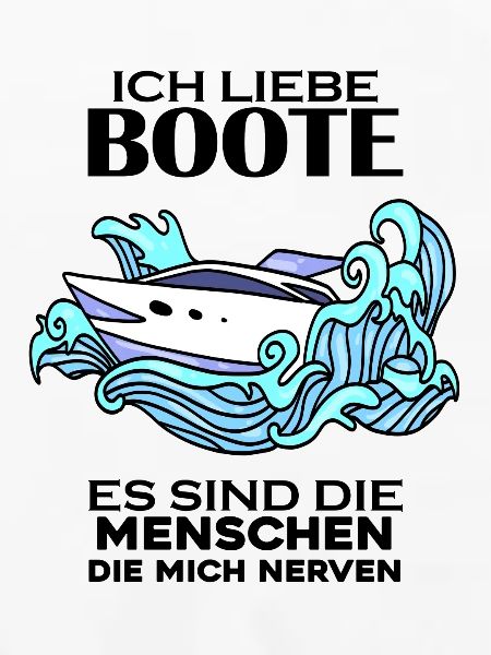 Motorboot Kapitän