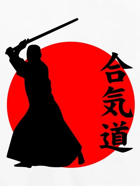 Aïkido