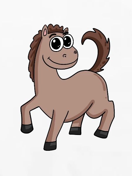 Pferd Pferdebesitzer