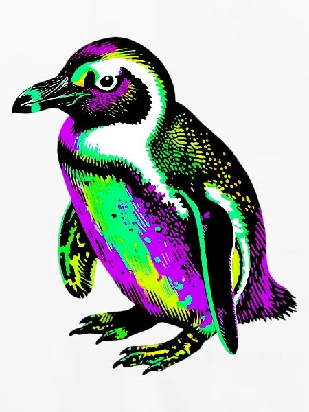 Pinguin