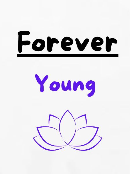 Forever young