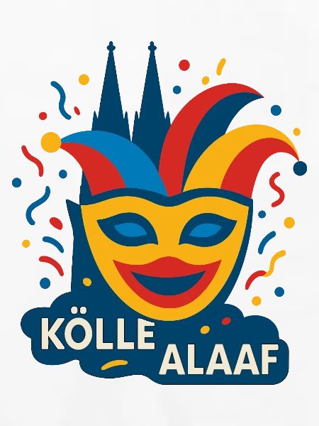 Kölle Alaaf!