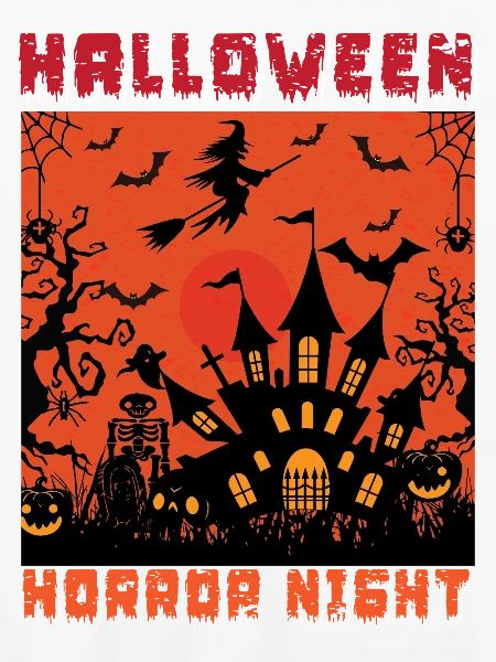 Halloween Horror Night