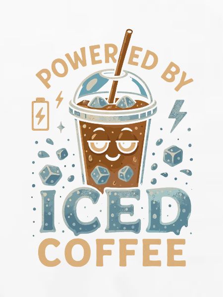 Powered by Eiskaffee