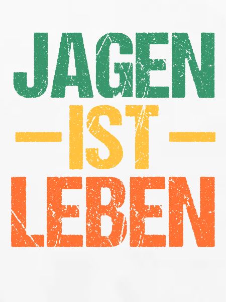Jagd Jagen Waidmann Jäger