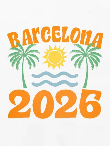 Barcelona 2026