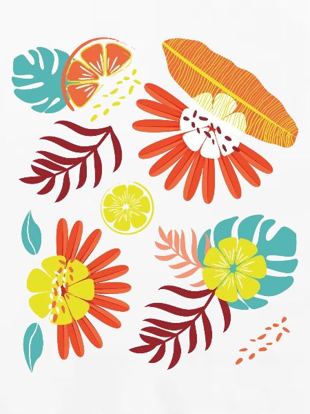 Tropical 
